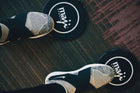 Full-Body Resistance Training Kit - Bands, Tube & Core Sliders