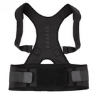 Magnetic Posture Corrector - Back & Shoulder Support Brace