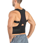 Magnetic Posture Corrector - Back & Shoulder Support Brace