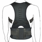 Magnetic Posture Corrector - Back & Shoulder Support Brace