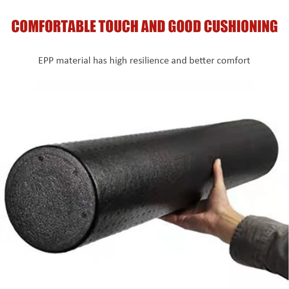 Pilates Foam Roller Yoga Foam Roller 30/45CM Exercise Equipment