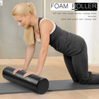 Pilates Foam Roller Yoga Foam Roller 30/45CM Exercise Equipment