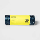 Muscle Recovery Travel Foam Roller 12''