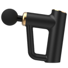 ZTECH Deep Tissue Massage Gun with 4 Attachments