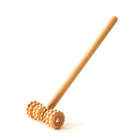 Lymphatic Drainage T-Shape Massage Roller - Recommended by