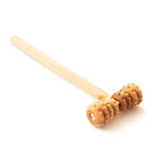 Lymphatic Drainage T-Shape Massage Roller - Recommended by